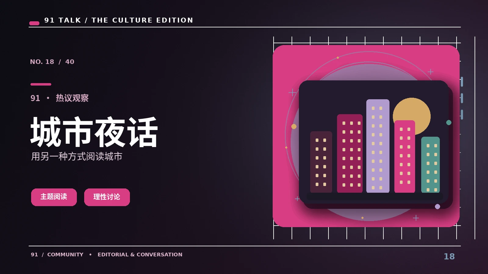 城市公共活动信息怎样确认